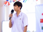 โครงการสัปดาห์นานาชาติ (International Week 2026) Image 91