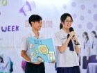 โครงการสัปดาห์นานาชาติ (International Week 2026) Image 95