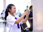 โครงการสัปดาห์นานาชาติ (International Week 2026) Image 108