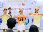 โครงการสัปดาห์นานาชาติ (International Week 2026) Image 112