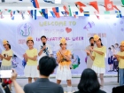โครงการสัปดาห์นานาชาติ (International Week 2026) Image 118