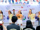 โครงการสัปดาห์นานาชาติ (International Week 2026) Image 123