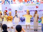 โครงการสัปดาห์นานาชาติ (International Week 2026) Image 131