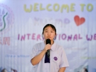 โครงการสัปดาห์นานาชาติ (International Week 2026) Image 157