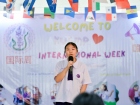 โครงการสัปดาห์นานาชาติ (International Week 2026) Image 158