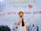 โครงการสัปดาห์นานาชาติ (International Week 2026) Image 166