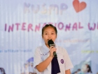 โครงการสัปดาห์นานาชาติ (International Week 2026) Image 167