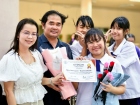 โครงการสัปดาห์นานาชาติ (International Week 2026) Image 169