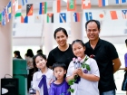 โครงการสัปดาห์นานาชาติ (International Week 2026) Image 171