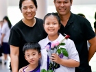 โครงการสัปดาห์นานาชาติ (International Week 2026) Image 172