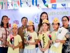 โครงการสัปดาห์นานาชาติ (International Week 2026) Image 174