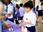 โครงการสัปดาห์นานาชาติ (International Week 2026) Image 15