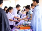 โครงการสัปดาห์นานาชาติ (International Week 2026) Image 17