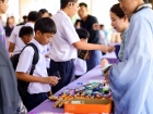 โครงการสัปดาห์นานาชาติ (International Week 2026) Image 18