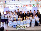 โครงการสัปดาห์นานาชาติ (International Week 2026) Image 77