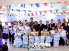 โครงการสัปดาห์นานาชาติ (International Week 2026) Image 80