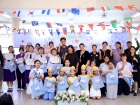 โครงการสัปดาห์นานาชาติ (International Week 2026) Image 81