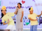โครงการสัปดาห์นานาชาติ (International Week 2026) Image 138