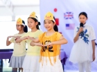 โครงการสัปดาห์นานาชาติ (International Week 2026) Image 140