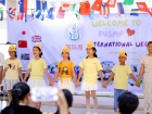 โครงการสัปดาห์นานาชาติ (International Week 2026) Image 141