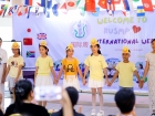 โครงการสัปดาห์นานาชาติ (International Week 2026) Image 142