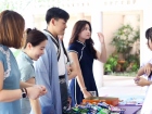 โครงการสัปดาห์นานาชาติ (International Week 2026) Image 21