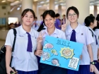 โครงการสัปดาห์นานาชาติ (International Week 2026) Image 22