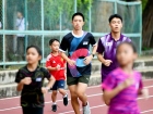 การคัดเลือกนักกีฬา กีฬาสาธิตสามัคคี ครั้งที่ 49 "คำมอกหลวงเก ... Image 17