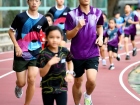 การคัดเลือกนักกีฬา กีฬาสาธิตสามัคคี ครั้งที่ 49 "คำมอกหลวงเก ... Image 20