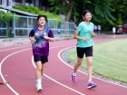 การคัดเลือกนักกีฬา กีฬาสาธิตสามัคคี ครั้งที่ 49 "คำมอกหลวงเก ... Image 40