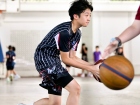 การคัดเลือกนักกีฬา กีฬาสาธิตสามัคคี ครั้งที่ 49 "คำมอกหลวงเก ... Image 73