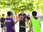 การคัดเลือกนักกีฬา กีฬาสาธิตสามัคคี ครั้งที่ 49 "คำมอกหลวงเก ... Image 89