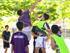 การคัดเลือกนักกีฬา กีฬาสาธิตสามัคคี ครั้งที่ 49 "คำมอกหลวงเก ... Image 92