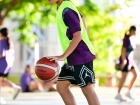 การคัดเลือกนักกีฬา กีฬาสาธิตสามัคคี ครั้งที่ 49 "คำมอกหลวงเก ... Image 99