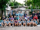 การคัดเลือกนักกีฬา กีฬาสาธิตสามัคคี ครั้งที่ 49 "คำมอกหลวงเก ... Image 10
