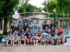 การคัดเลือกนักกีฬา กีฬาสาธิตสามัคคี ครั้งที่ 49 "คำมอกหลวงเก ... Image 13