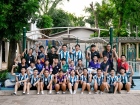 การคัดเลือกนักกีฬา กีฬาสาธิตสามัคคี ครั้งที่ 49 "คำมอกหลวงเก ... Image 14