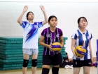 การคัดเลือกนักกีฬา กีฬาสาธิตสามัคคี ครั้งที่ 49 "คำมอกหลวงเก ... Image 251