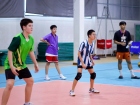 การคัดเลือกนักกีฬา กีฬาสาธิตสามัคคี ครั้งที่ 49 "คำมอกหลวงเก ... Image 229