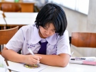 บรรยากาศการทำพานไหว้ครู ปีการศึกษา 2569 Image 22