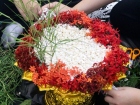บรรยากาศการทำพานไหว้ครู ปีการศึกษา 2569 Image 115