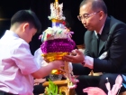 พิธีไหว้ครู ปีการศึกษา 2569 Image 1
