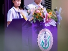 พิธีไหว้ครู ปีการศึกษา 2569 Image 3
