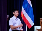 พิธีไหว้ครู ปีการศึกษา 2569 Image 6