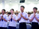 พิธีไหว้ครู ปีการศึกษา 2569 Image 13