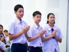 พิธีไหว้ครู ปีการศึกษา 2569 Image 16