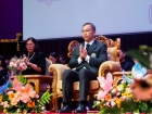พิธีไหว้ครู ปีการศึกษา 2569 Image 21