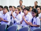 พิธีไหว้ครู ปีการศึกษา 2569 Image 28