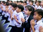 พิธีไหว้ครู ปีการศึกษา 2569 Image 38