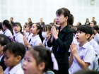 พิธีไหว้ครู ปีการศึกษา 2569 Image 39